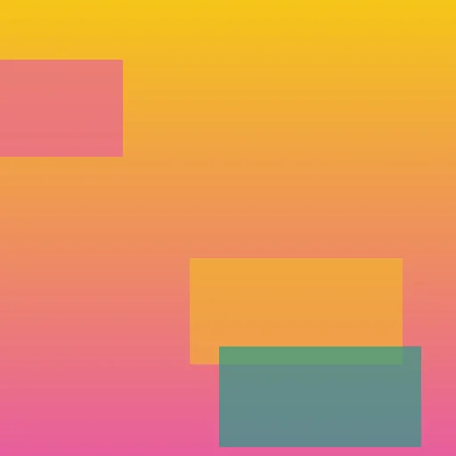 Kites & the Pastels